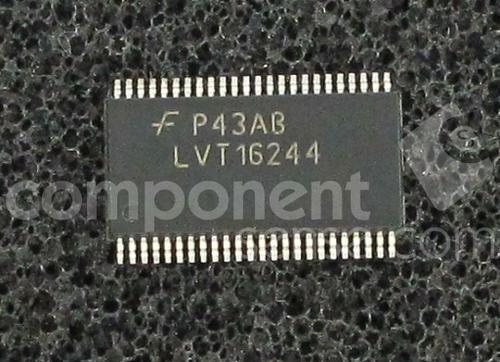 74LVT16244MEA图片3