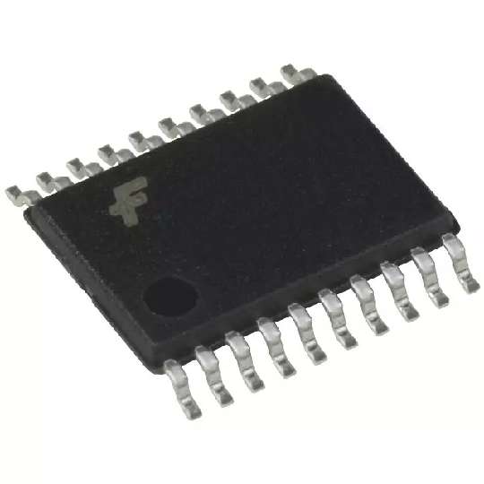 74LVT373MTC图片8