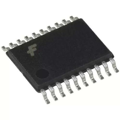 74LVT373MTCX图片4