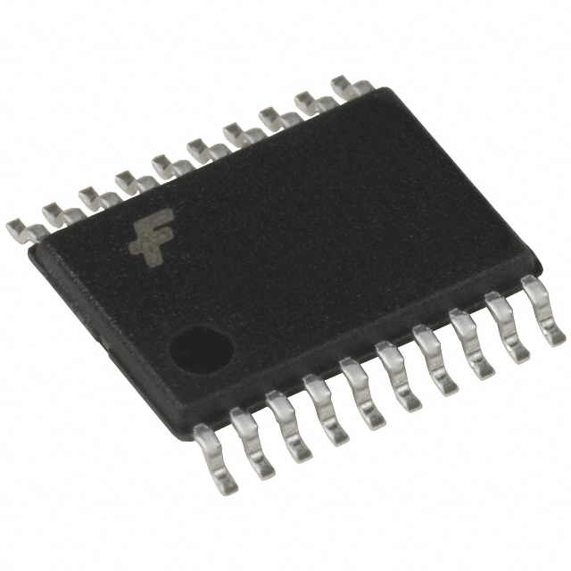 74LVT374MTC图片4