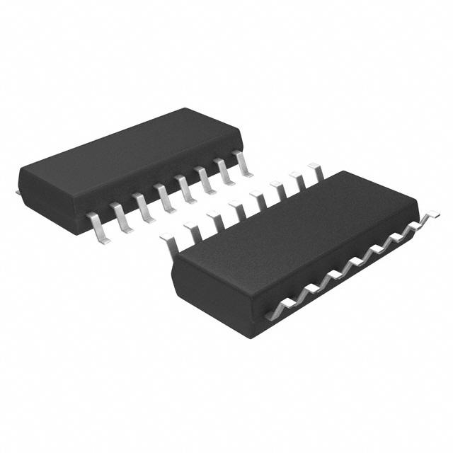 74LVX138SJX图片2