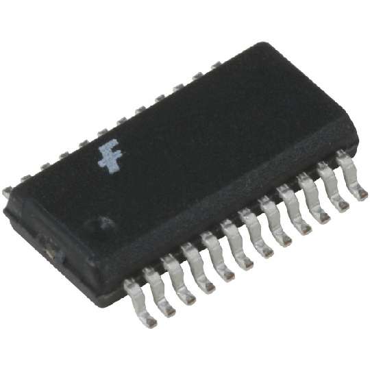 74LVX4245QSC图片5