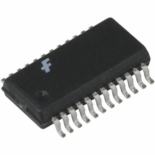 74LVX4245QSCX图片2