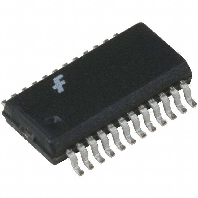 74LVXC4245QSCX图片5