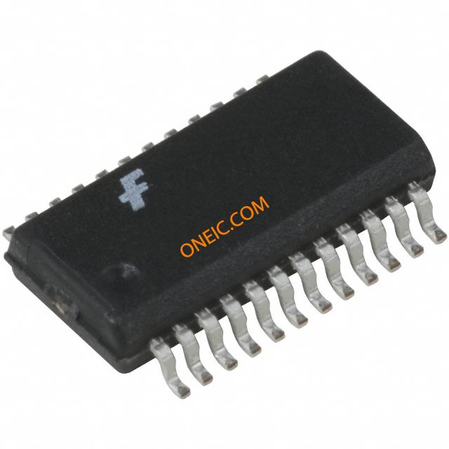 74LVXC4245QSCX图片7