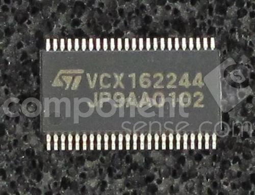 74VCX162244TTR图片3