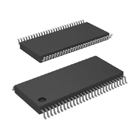 74VCX162827MTD图片4