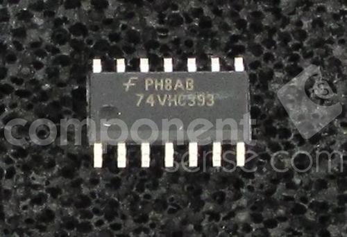 74VHC393M图片7