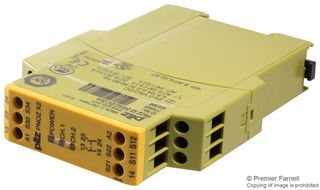774-303 PNOZ/X2/24V图片6