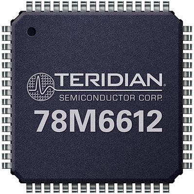 78M6612-IM/F图片3