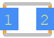 744761075C封装焊盘图