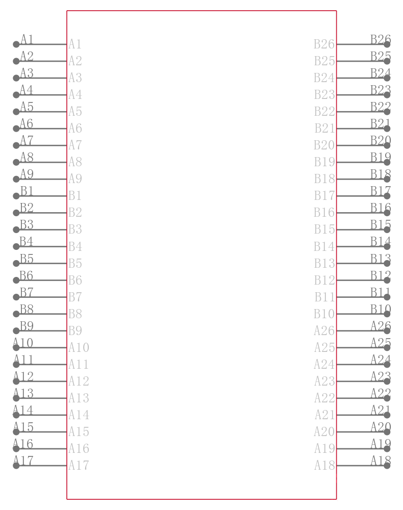 7-534206-6引脚图