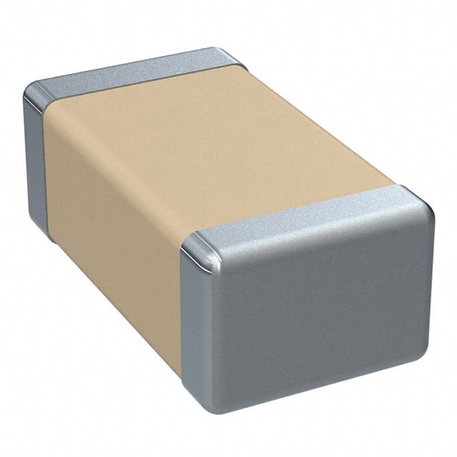 C0805C475K3PACTU图片19
