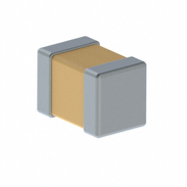 C0805C475K9PACTU图片5