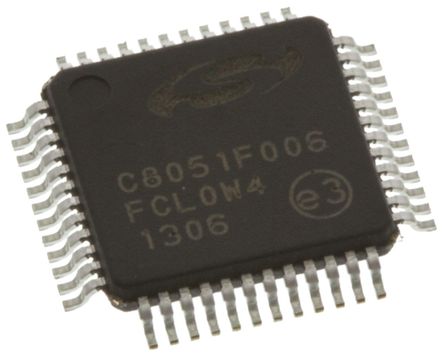 C8051F006-GQ图片2