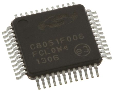 C8051F006-GQ图片4