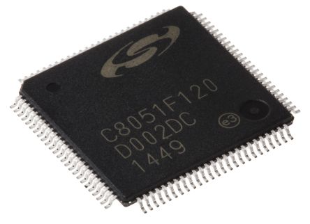 C8051F120-GQ图片3