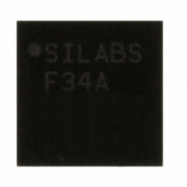 C8051F34A-GM图片9