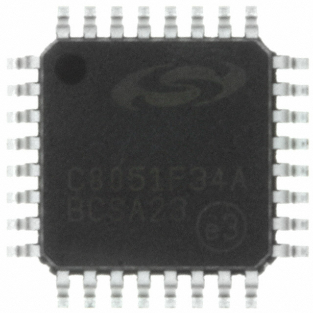 C8051F34A-GQ图片7