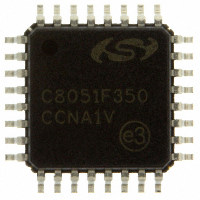 C8051F350-GQ图片9