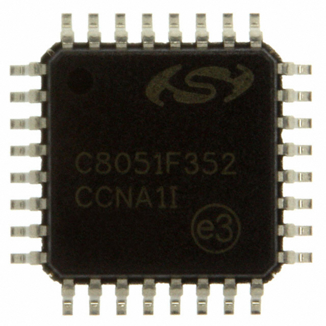 C8051F352-GQ图片8