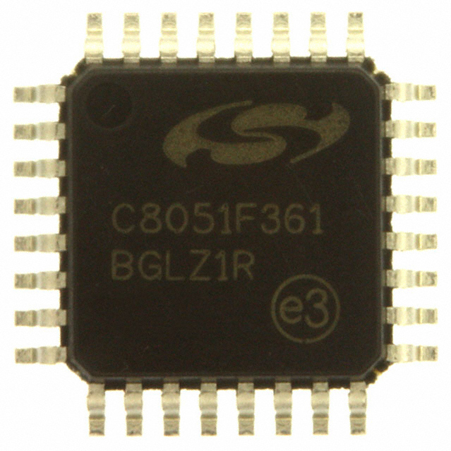C8051F361-GQ图片4