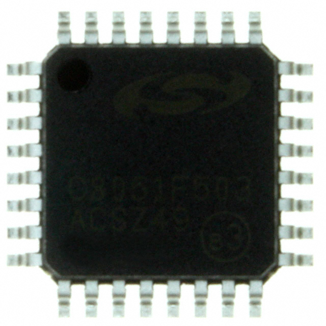 C8051F503-IQ图片3