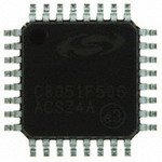 C8051F506-IQR