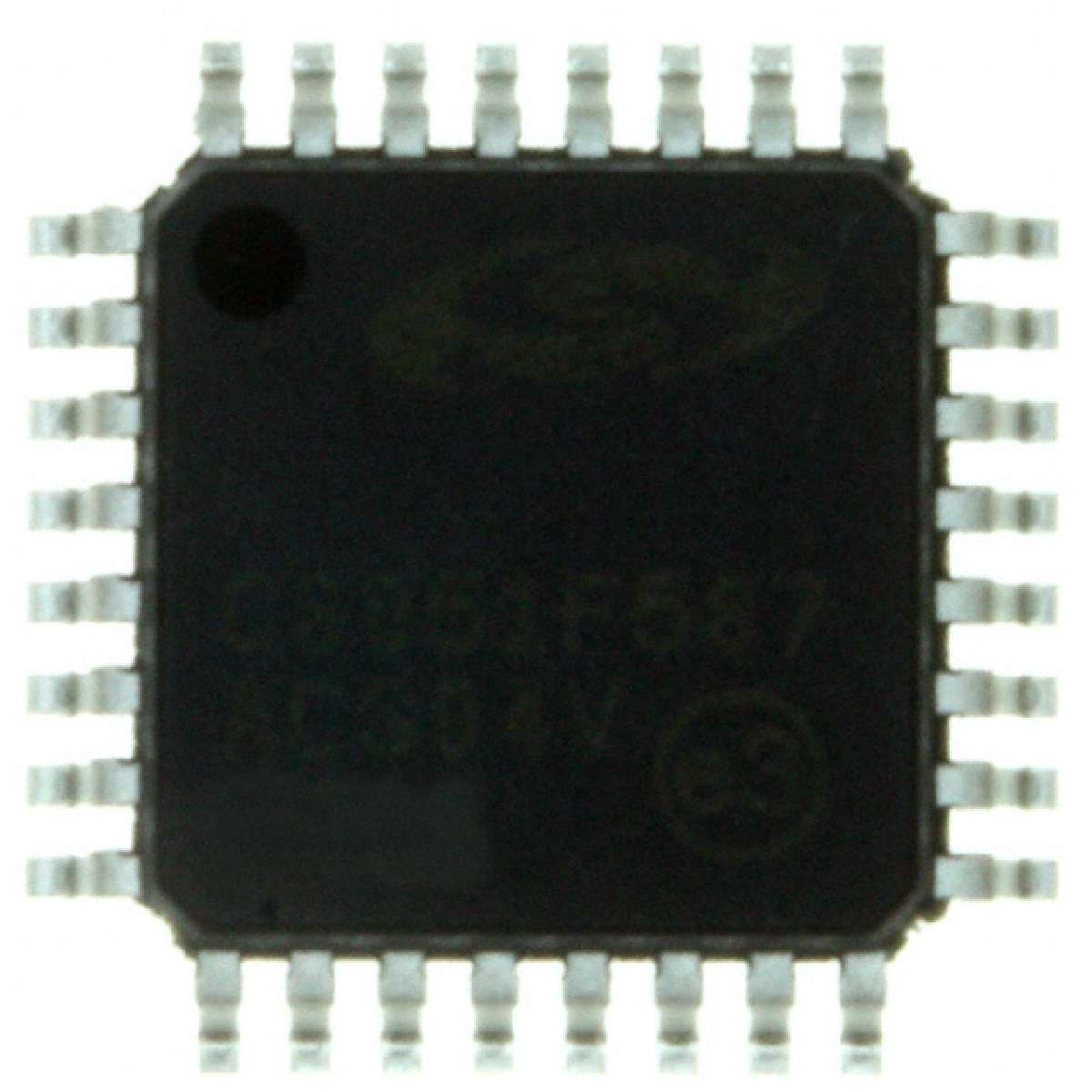 C8051F587-IQ图片8