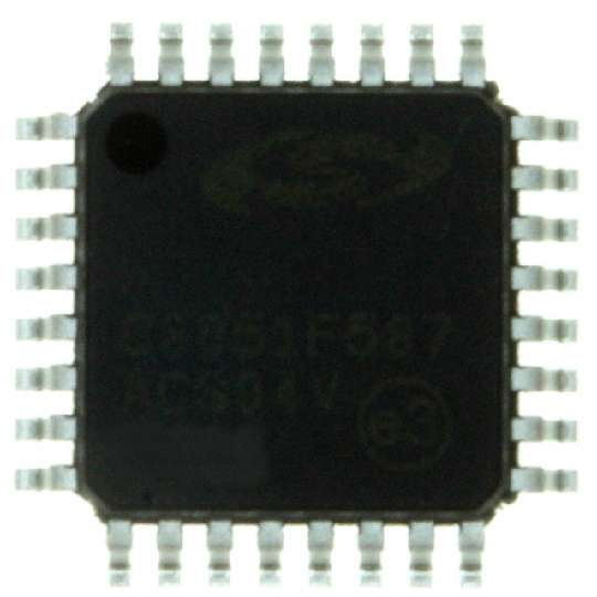 C8051F587-IQ图片6