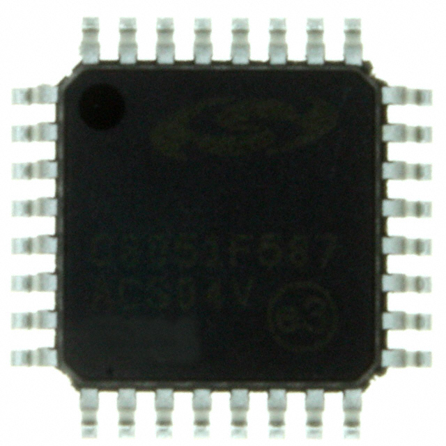 C8051F587-IQ图片4