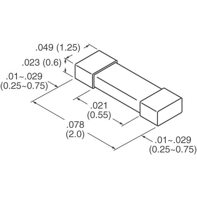 CC0805CRNPO9BN1R5图片13