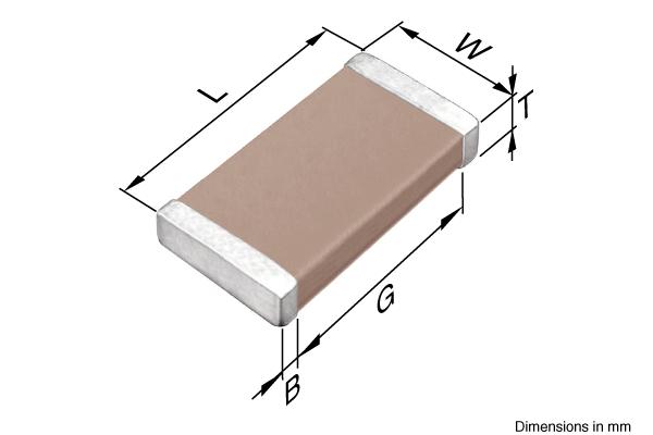 CGB2A1JB1C105K033BC