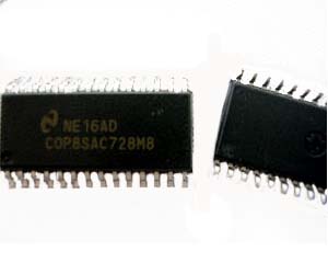 COP8SAC728M8图片6