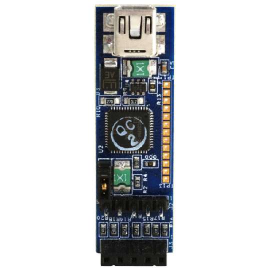CY3240-I2USB图片7