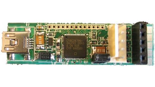 CY3240-I2USB图片4