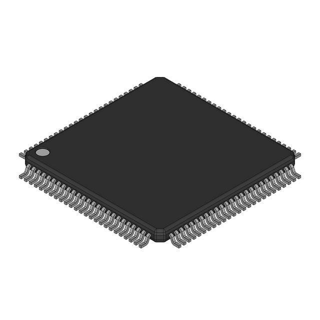 CY8C5566AXI-061图片12