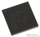 CY8C5867LTI-LP025图片3