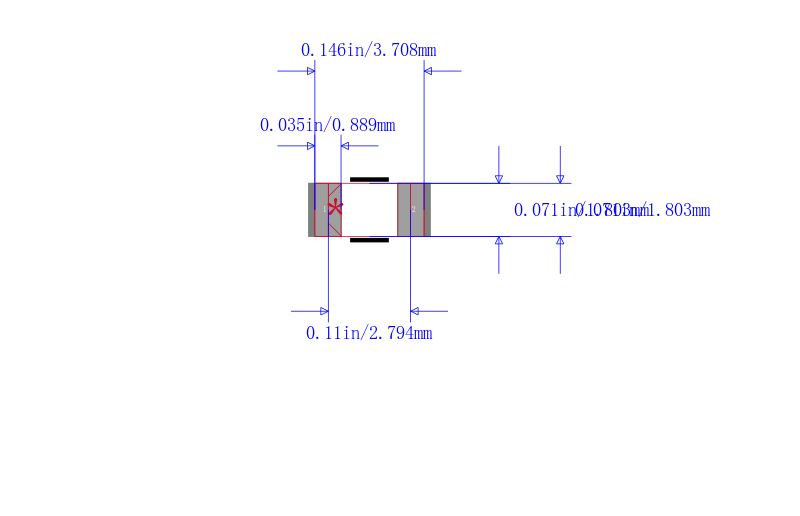 CDBMT140-HF封装图