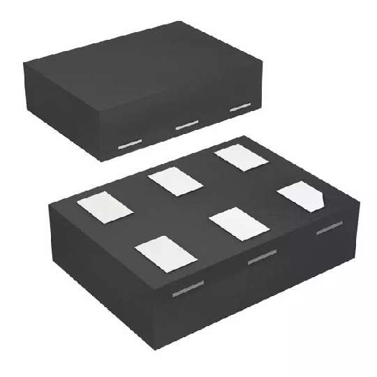 74AUP1G14FZ4-7图片3