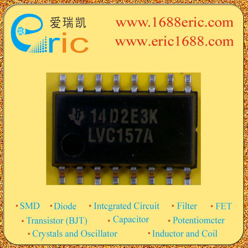 74LVC157A图片1