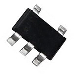 74LVCE1G126SE-7图片1