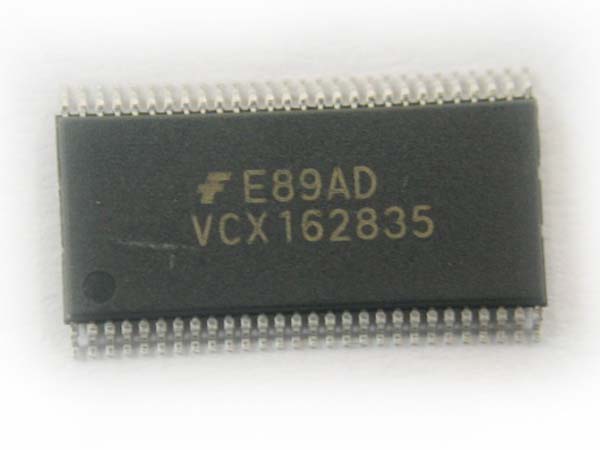 74VCX162835MTD图片1