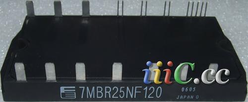 7MBR25NF120图片1