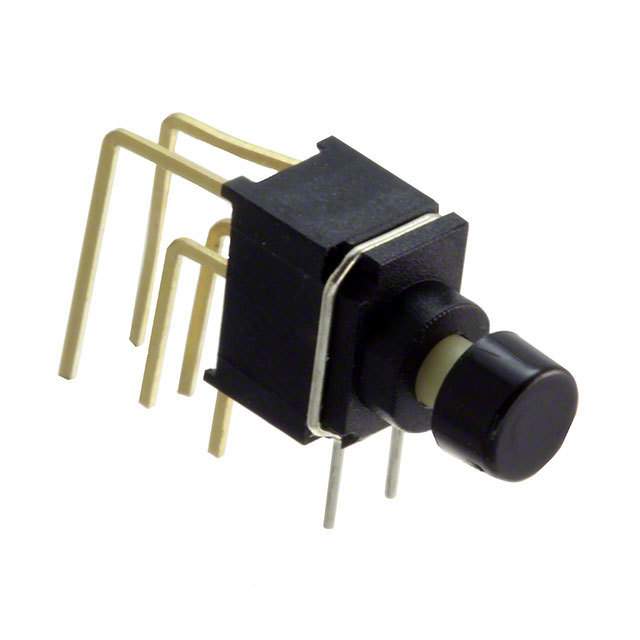 800UDP8P1A1M7RER1BLK图片1