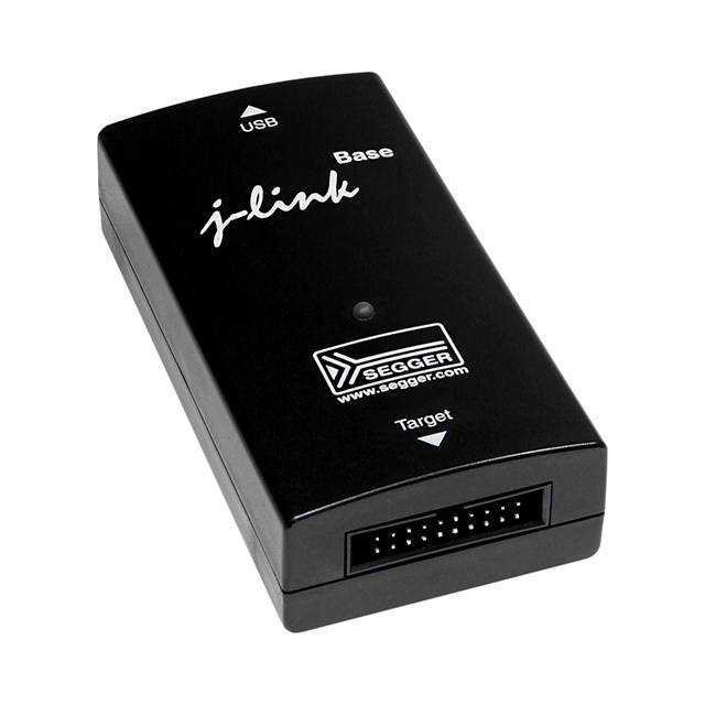 8.08.00 J-LINK BASE图片6