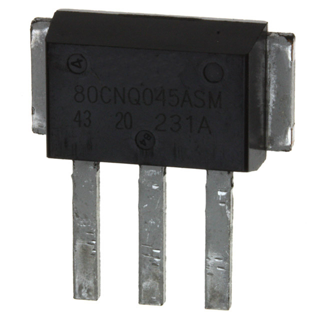 80CNQ045ASM图片3