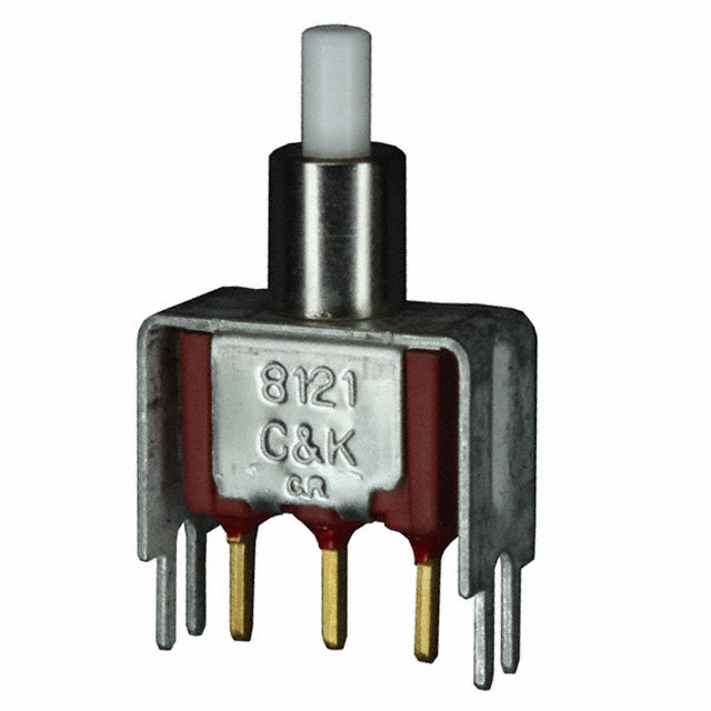 8121SD8V3GE图片6