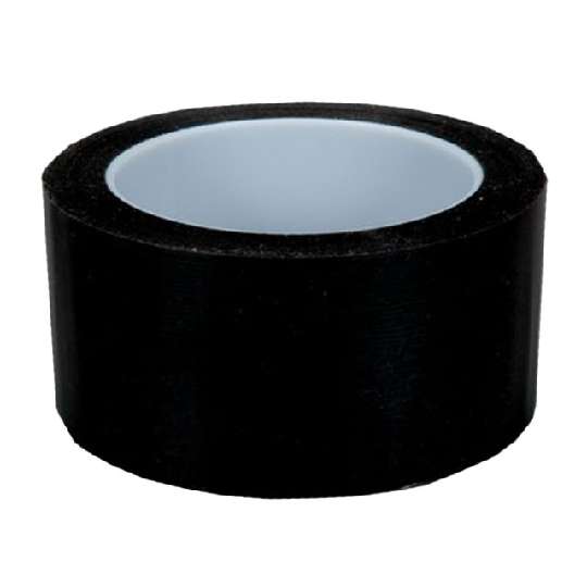 850-BLACK-1"X72YD-BULK图片3