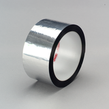 850-SILVER-1"X72YD-BULK图片2